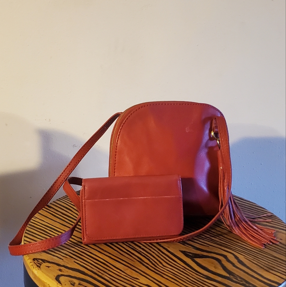 HOBO CROSSBODY BAG SET